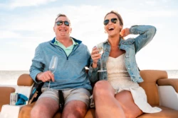 Ethan’s Thrilling Surprise Proposal to Kim in Pensacola Beach, FL 16 Ethan & Kim Proposal Shoot in Pensacola KDH Weddings