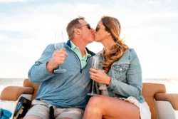 Ethan’s Thrilling Surprise Proposal to Kim in Pensacola Beach, FL 17 Ethan & Kim Proposal Shoot in Pensacola KDH Weddings