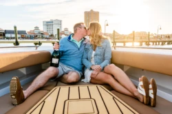 Ethan’s Thrilling Surprise Proposal to Kim in Pensacola Beach, FL 19 Ethan & Kim Proposal Shoot in Pensacola KDH Weddings