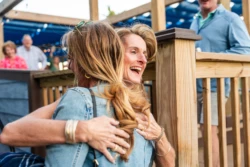 Ethan’s Thrilling Surprise Proposal to Kim in Pensacola Beach, FL 21 Ethan & Kim Proposal Shoot in Pensacola KDH Weddings