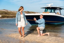 Ethan’s Thrilling Surprise Proposal to Kim in Pensacola Beach, FL 26 Ethan & Kim Proposal Shoot in Pensacola KDH Weddings