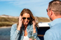 Ethan’s Thrilling Surprise Proposal to Kim in Pensacola Beach, FL 31 Ethan & Kim Proposal Shoot in Pensacola KDH Weddings