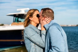 Ethan’s Thrilling Surprise Proposal to Kim in Pensacola Beach, FL 33 Ethan & Kim Proposal Shoot in Pensacola KDH Weddings