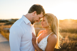 Pensacola Engagement Photography: A Dreamy Fort Pickens Session with Ryan & Kinsie 7 Ryan & Kinsie's Dreamy Engagement Photos at Fort Pickens