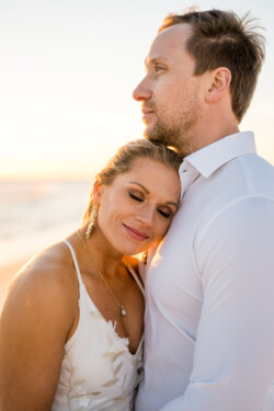 Pensacola Engagement Photography: A Dreamy Fort Pickens Session with Ryan & Kinsie 14 Ryan & Kinsie's Dreamy Engagement Photos at Fort Pickens