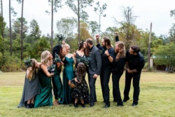 A Hauntingly Beautiful Celebration: Seth and Megan's Enchanting Coldwater Gardens Wedding 19 A Spooky and Elegant Celebration: Seth & Megan's Coldwater Gardens Wedding