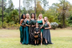 A Hauntingly Beautiful Celebration: Seth and Megan's Enchanting Coldwater Gardens Wedding 21 A Spooky and Elegant Celebration: Seth & Megan's Coldwater Gardens Wedding