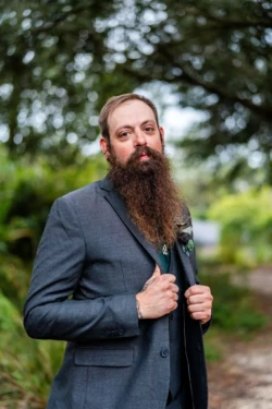 A Hauntingly Beautiful Celebration: Seth and Megan's Enchanting Coldwater Gardens Wedding 46 A Spooky and Elegant Celebration: Seth & Megan's Coldwater Gardens Wedding