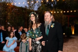 A Hauntingly Beautiful Celebration: Seth and Megan's Enchanting Coldwater Gardens Wedding 50 A Spooky and Elegant Celebration: Seth & Megan's Coldwater Gardens Wedding