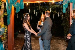 A Hauntingly Beautiful Celebration: Seth and Megan's Enchanting Coldwater Gardens Wedding 52 A Spooky and Elegant Celebration: Seth & Megan's Coldwater Gardens Wedding