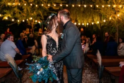 A Hauntingly Beautiful Celebration: Seth and Megan's Enchanting Coldwater Gardens Wedding 58 A Spooky and Elegant Celebration: Seth & Megan's Coldwater Gardens Wedding