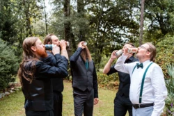 A Hauntingly Beautiful Celebration: Seth and Megan's Enchanting Coldwater Gardens Wedding 6 A Spooky and Elegant Celebration: Seth & Megan's Coldwater Gardens Wedding