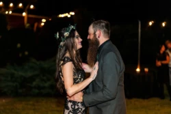 A Hauntingly Beautiful Celebration: Seth and Megan's Enchanting Coldwater Gardens Wedding 60 A Spooky and Elegant Celebration: Seth & Megan's Coldwater Gardens Wedding