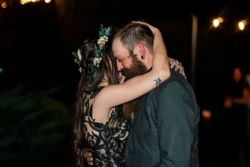 A Hauntingly Beautiful Celebration: Seth and Megan's Enchanting Coldwater Gardens Wedding 61 A Spooky and Elegant Celebration: Seth & Megan's Coldwater Gardens Wedding