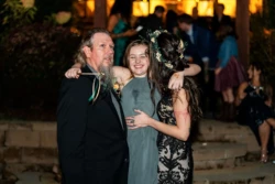 A Hauntingly Beautiful Celebration: Seth and Megan's Enchanting Coldwater Gardens Wedding 64 A Spooky and Elegant Celebration: Seth & Megan's Coldwater Gardens Wedding
