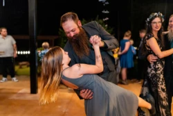 A Hauntingly Beautiful Celebration: Seth and Megan's Enchanting Coldwater Gardens Wedding 68 A Spooky and Elegant Celebration: Seth & Megan's Coldwater Gardens Wedding