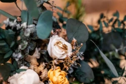 A Hauntingly Beautiful Celebration: Seth and Megan's Enchanting Coldwater Gardens Wedding 69 A Spooky and Elegant Celebration: Seth & Megan's Coldwater Gardens Wedding