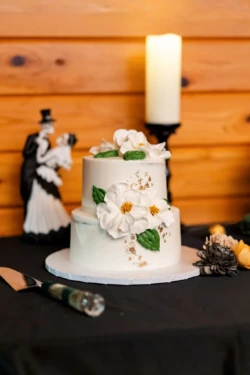 A Hauntingly Beautiful Celebration: Seth and Megan's Enchanting Coldwater Gardens Wedding 72 A Spooky and Elegant Celebration: Seth & Megan's Coldwater Gardens Wedding
