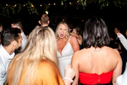 A Perfect USMC Wedding in Pensacola – Bobby & Kaisey’s Big Day 26